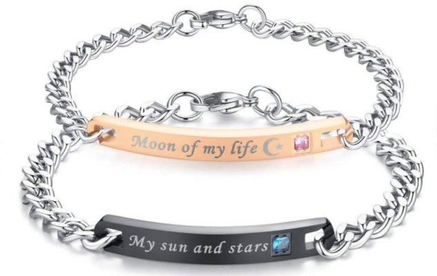 Moon of My Life – My Sun and Stars