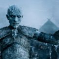 White Walker and Night King Costumes