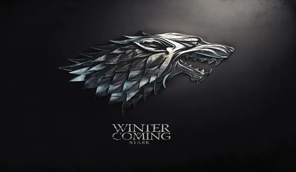 winter is coming