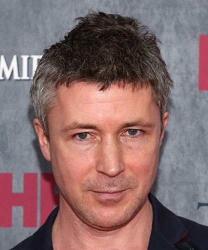 Aidan Gillen