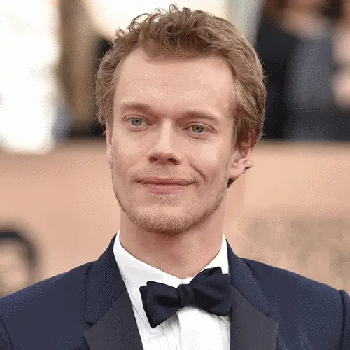 Alfie Allen