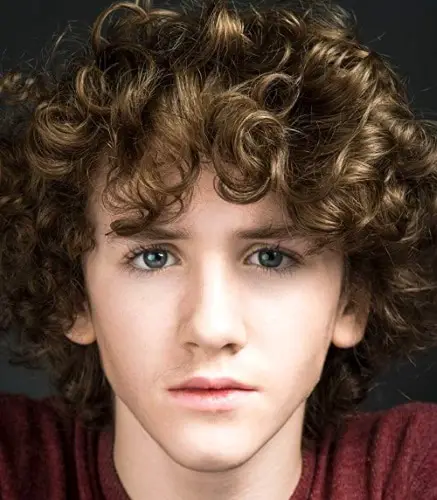 Art Parkinson