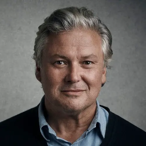 Conleth Hill