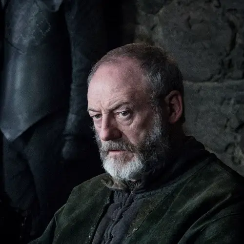 Davos Seaworth