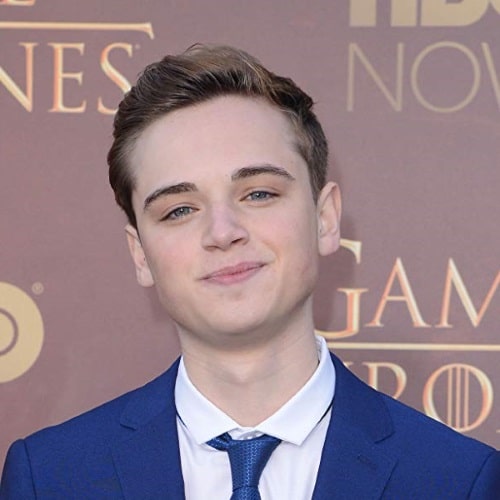 Dean-Charles Chapman