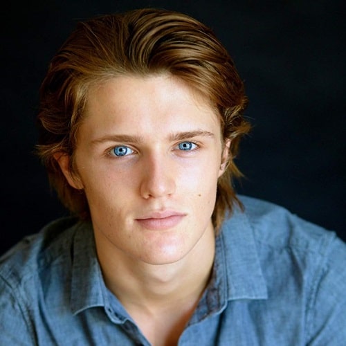 Eugene Simon