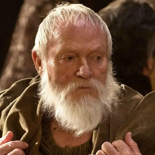 Grand Maester Pycelle