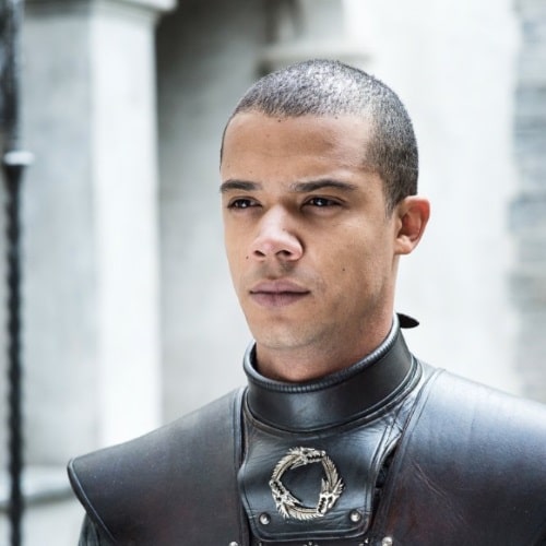 Grey Worm