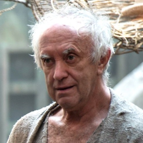 High Sparrow