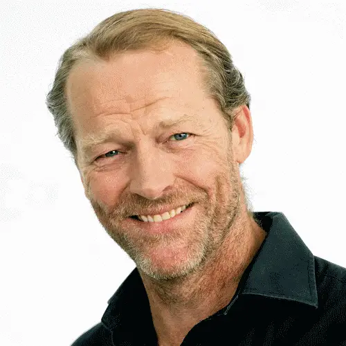 Iain Glen