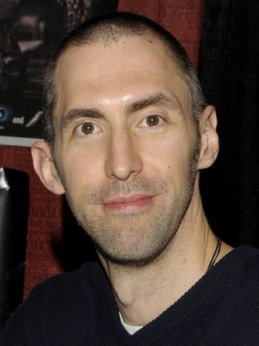 Ian Whyte