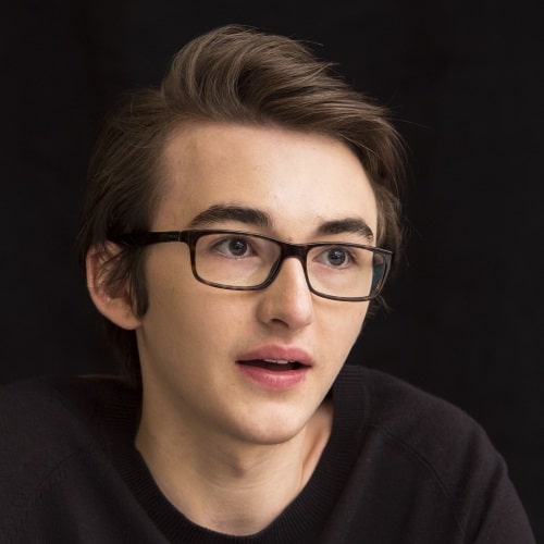 Isaac Hempstead Wright