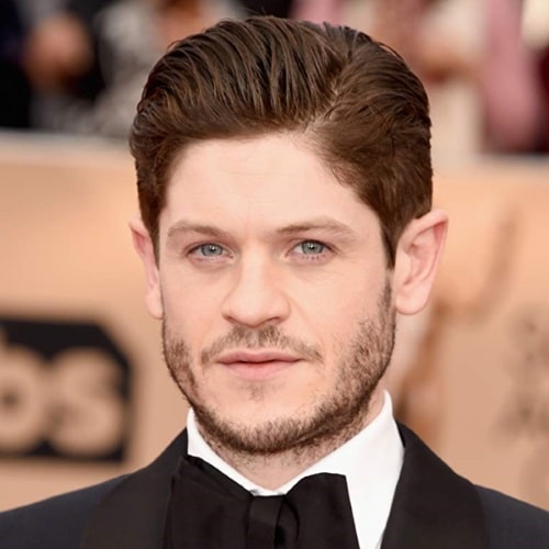 Iwan Rheon