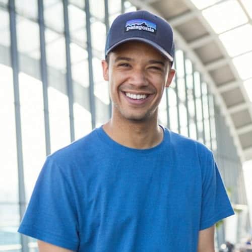 Jacob Anderson