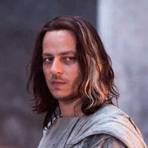 Jaqen H'ghar