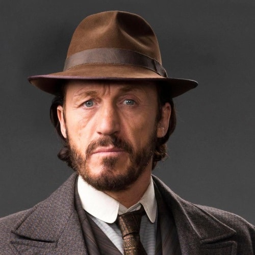 Jerome Flynn