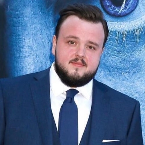 John Bradley