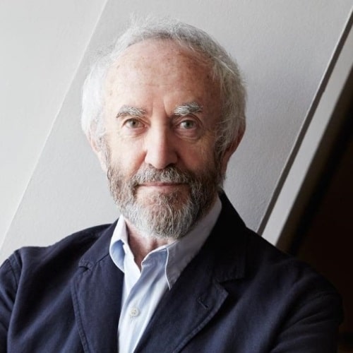 Jonathan Pryce