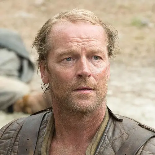 Jorah Mormont