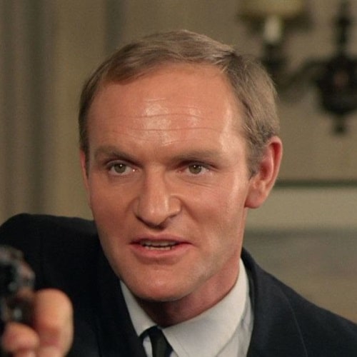 Julian Glover