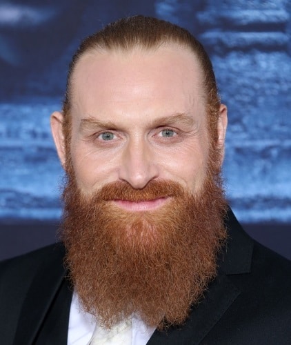 Kristofer Hivju