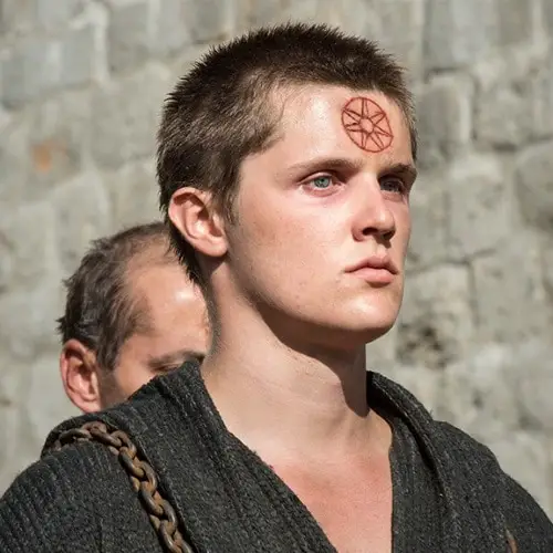 Lancel Lannister