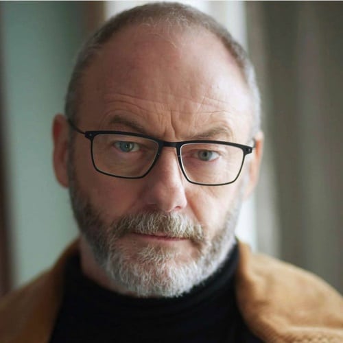 Liam Cunningham