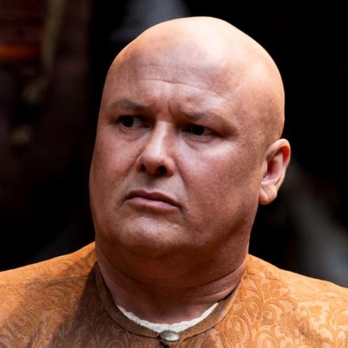 Lord Varys