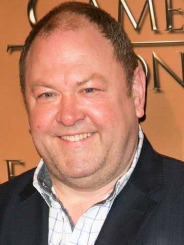 Mark Addy