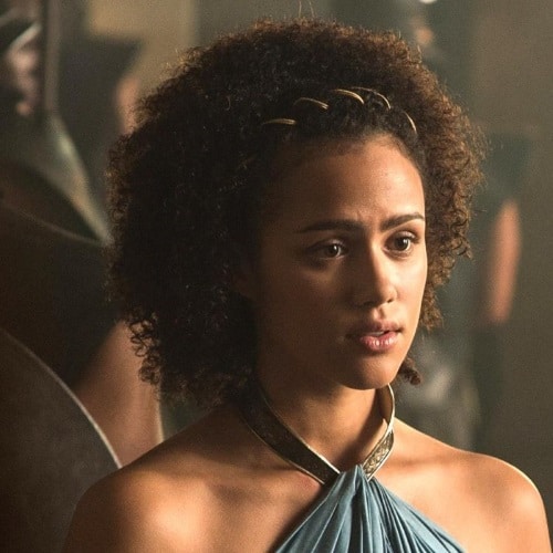 Missandei