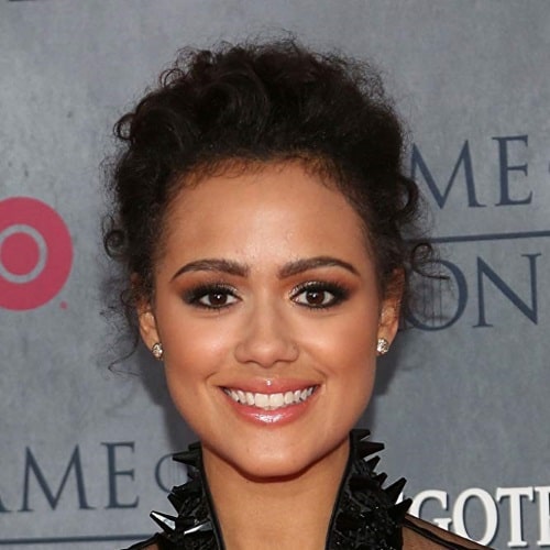 Nathalie Emmanuel