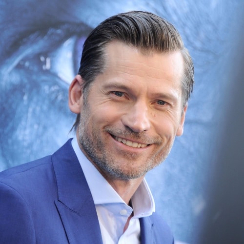 Nikolaj Coster-Waldau