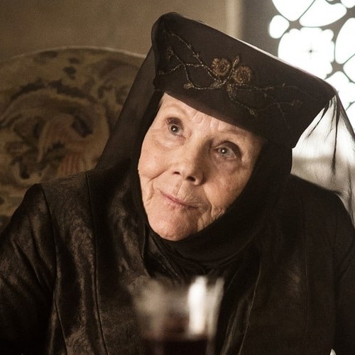 Olenna Tyrell