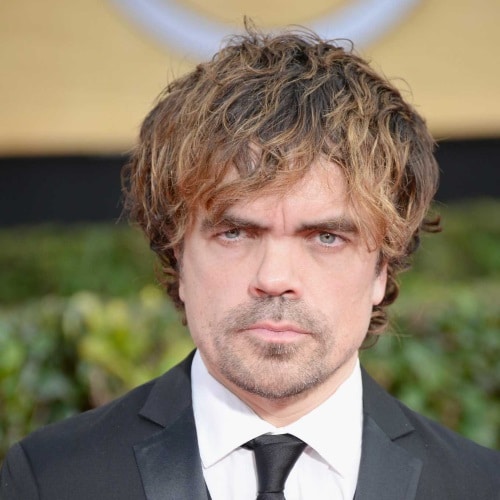 Peter Dinklage