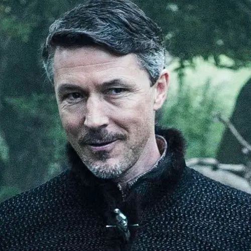 Petyr 'Littlefinger' Baelish