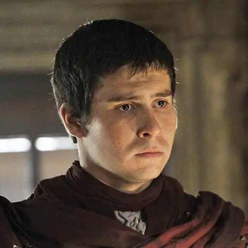 Podrick