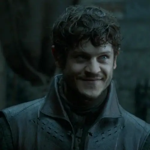 Ramsay Bolton