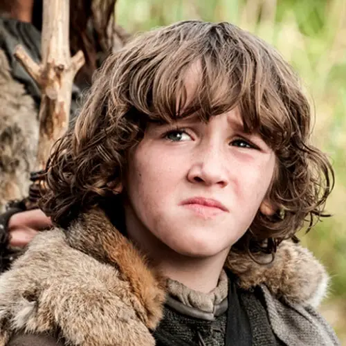 Rickon Stark