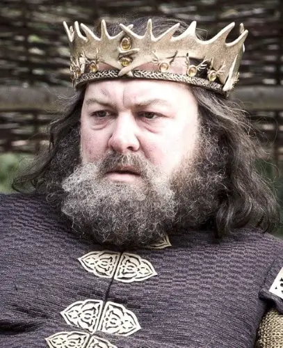 Robert Baratheon