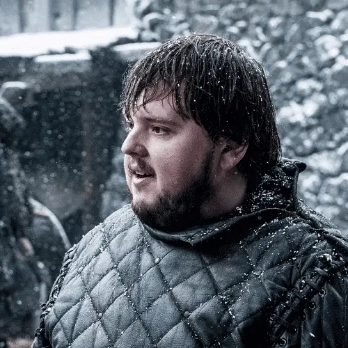 Samwell Tarly