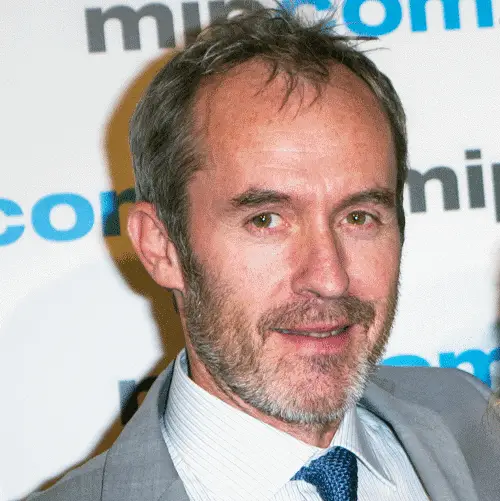 Stephen Dillane