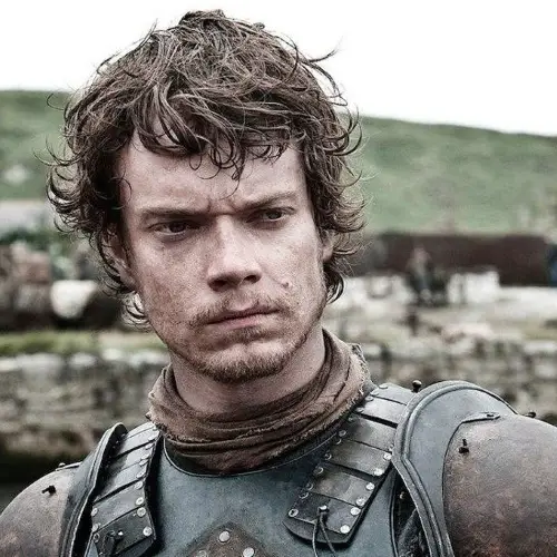 Theon Greyjoy