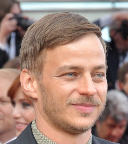 Tom Wlaschiha