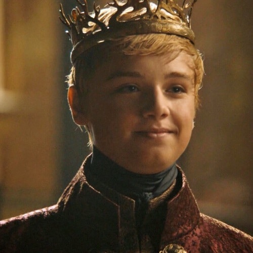 Tommen Baratheon