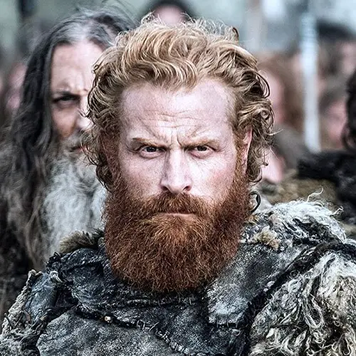 Tormund Giantsbane