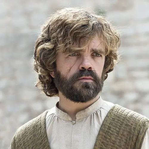 Tyrion Lannister