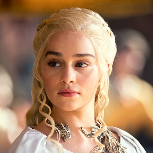 daenerys targaryen