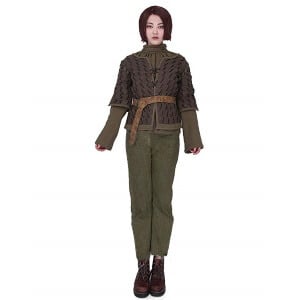 Arya Stark Costume