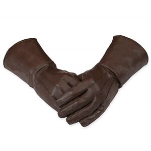 Arya Stark Gloves