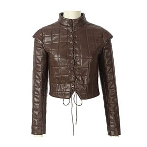 Arya Stark Jacket